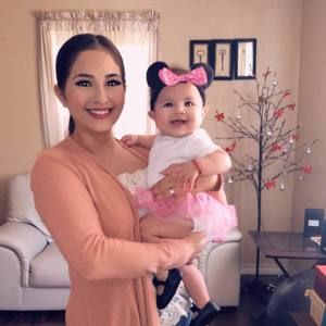 Meet your Posher, Alex